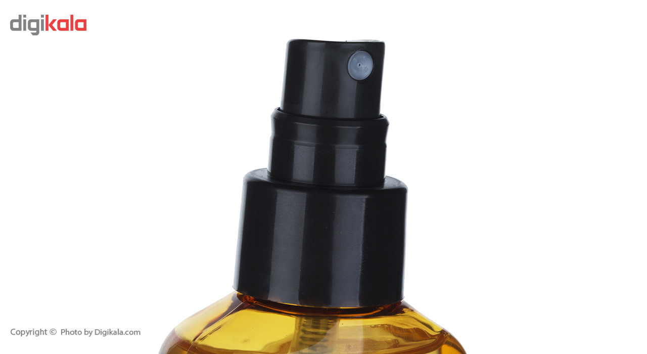 روغن آفتاب تاهیتی ایو روشه مدل سوان وژتال حجم 125 میلی لیتر