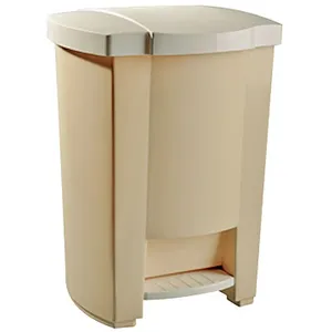 YazdGol Big 510 Trash Bin