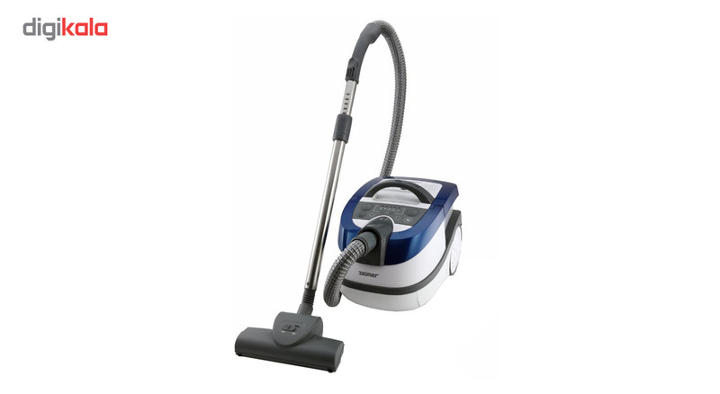 جارو برقی آب و خاک و شوینده زلمر مدل ZVC 752 ST جارو برقی آب و خاک و شوینده زلمر مدل ZVC 752 ST