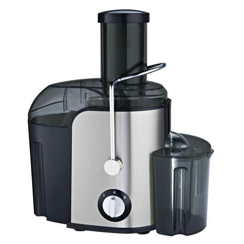 آبمیوه گیری مک استایلر مدل MC-7100