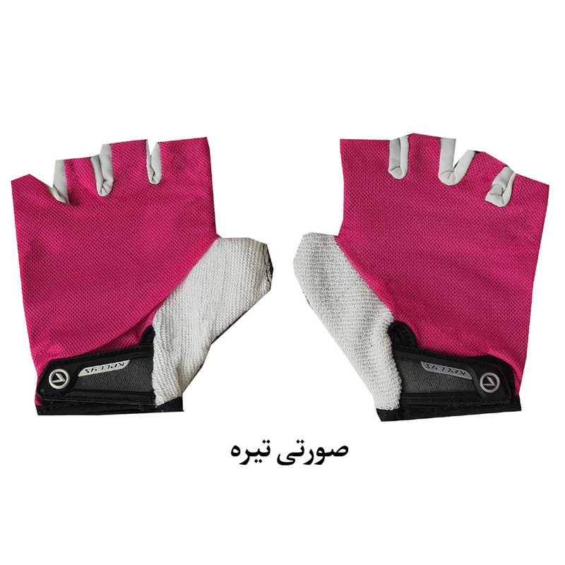 دستکش دوچرخه سواری مدل SK02