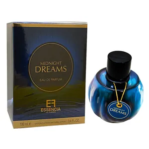 ادو پرفیوم زنانه اسنسیا مدل MIDNIGHT DREAMS حجم 100 میلی لیتر