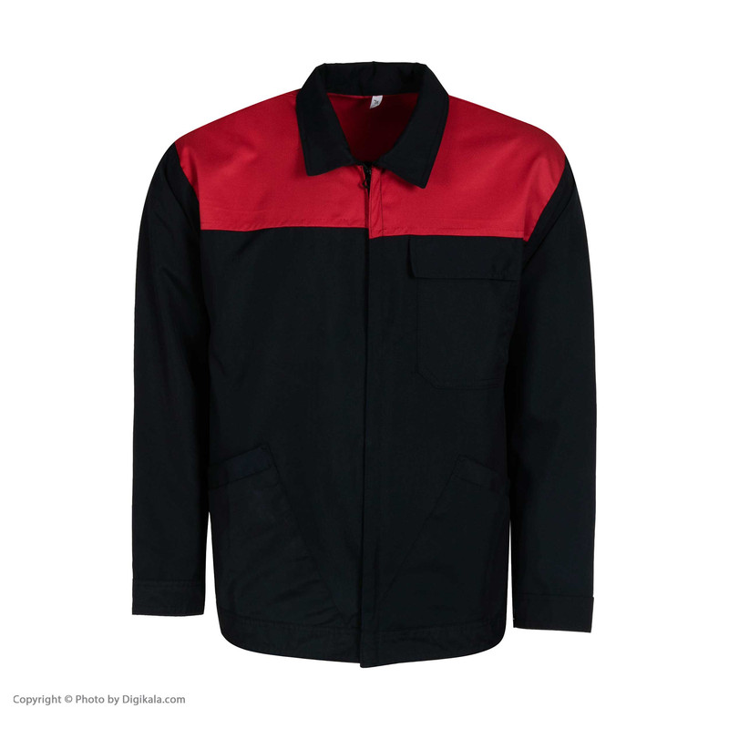 لباس کار مدل IRNQ