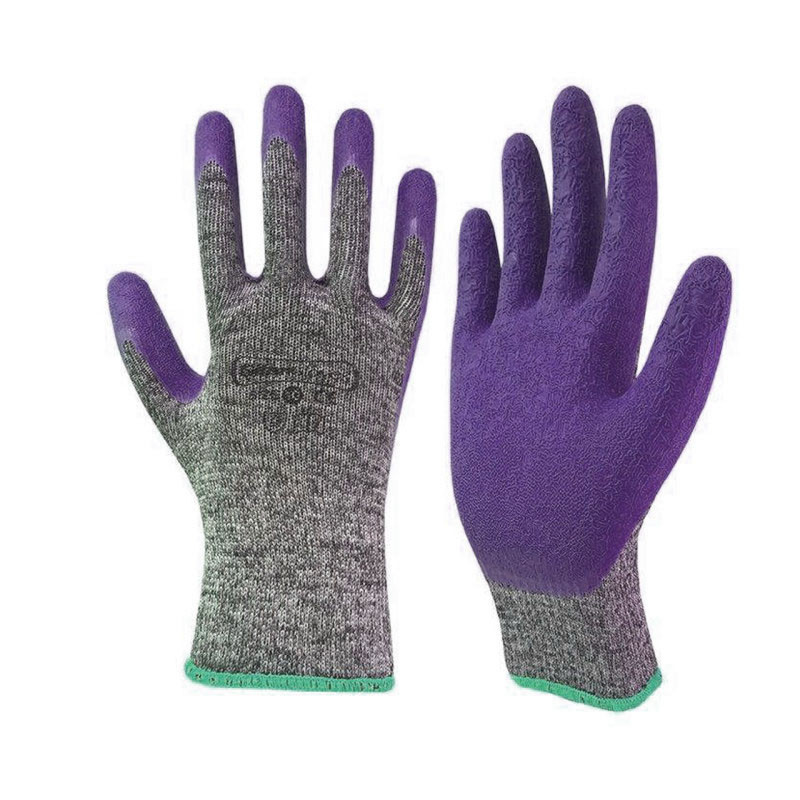 دستکش ایمنی دستکش گیلان مدل NLA2 مجموعه 2 عددی