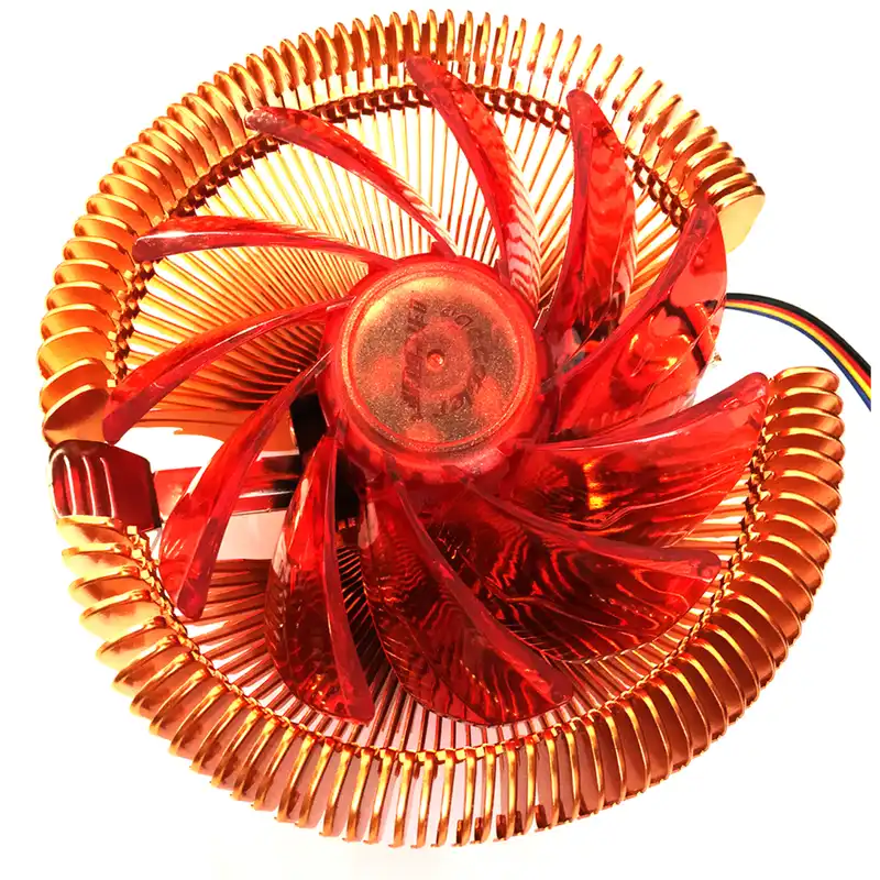 سیستم خنک کننده بادی ایج کولر مدل X4