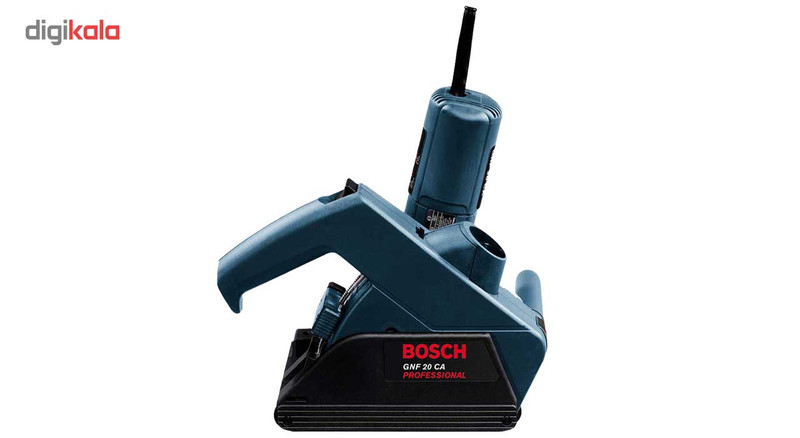 اره شیارزن بوش مدل GNF20CA