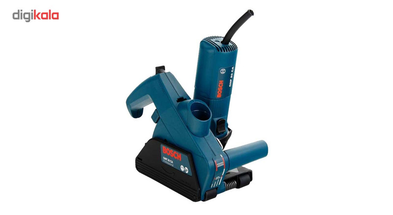 اره شیارزن بوش مدل GNF20CA