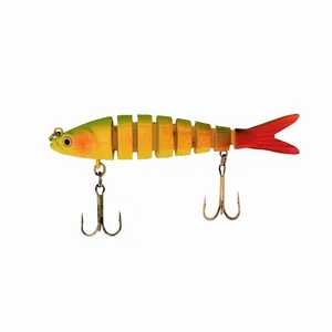 طعمه ماهیگیری مدل 8-12