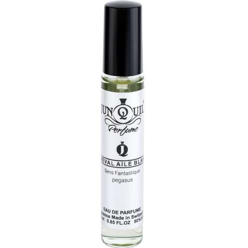 عطر جیبی مردانه جان کویل مدل چیوال ایل بلنک حجم 25 میلی لیتر