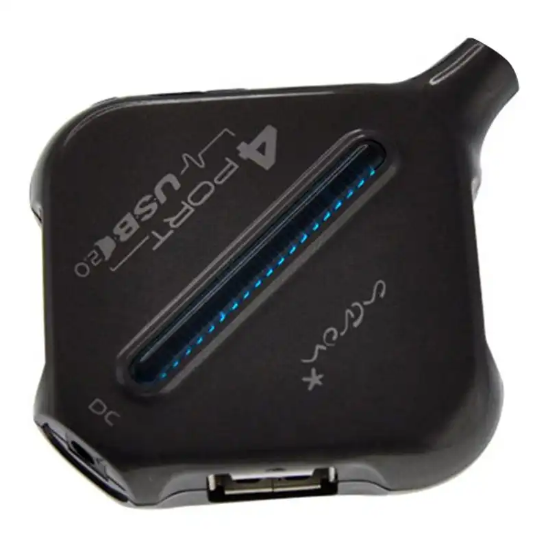 هاب USB اکرون مدل UH97