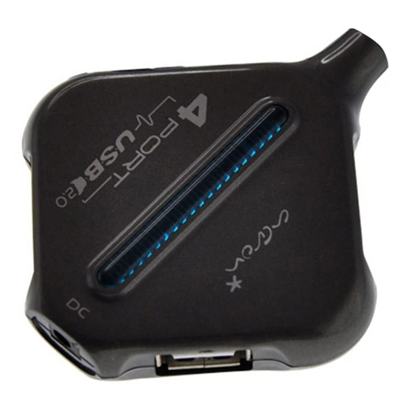 هاب USB اکرون مدل UH97