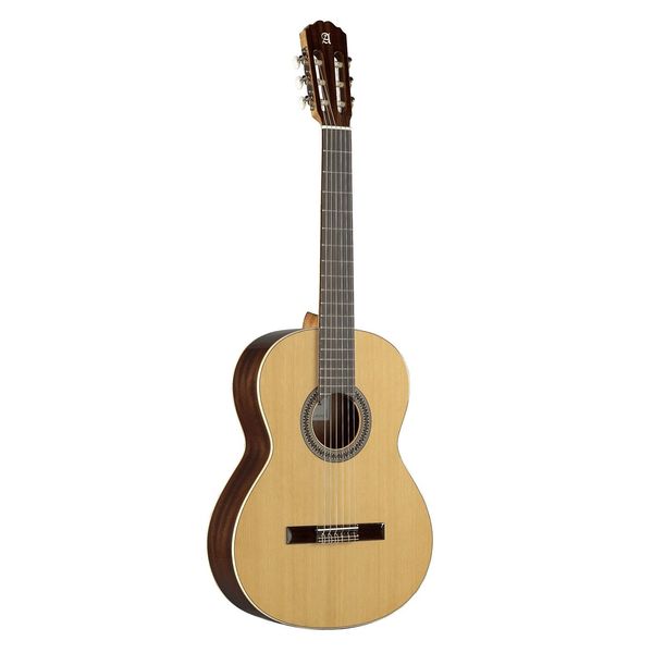 گیتار کلاسیک الحمبرا مدل 2C Abeto سایز 4/4