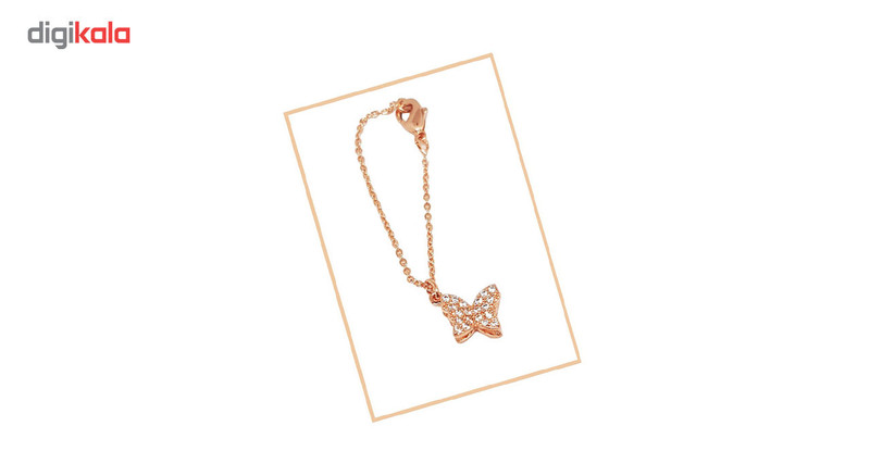 آویز ساعت تهران استور کد 033