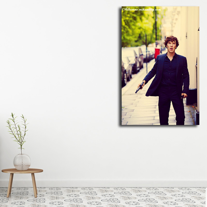 تابلو شاسی مدل شرلوک کد 10