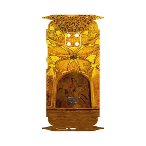 MAHOOT Chehel Sotoun Palace-FullSkin Cover Sticker for Huawei Mate 20 Pro