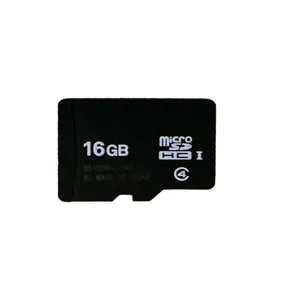 کارت حافظه‌  microSDXC سندیسک  مدل economic کلاس 4 استاندارد UHS-I  سرعت  8MBps ظرفیت 16 گیگابایت