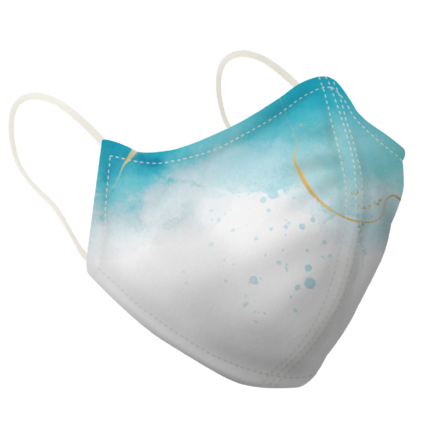 ماسک تزیینی مدل 2223029