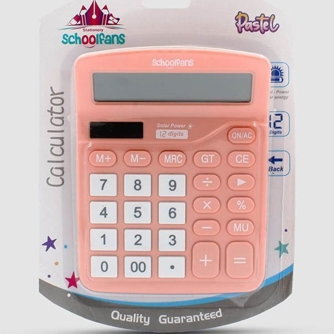 ماشین حساب مدل FA92900