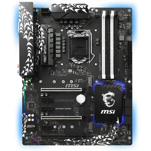 مادربرد ام اس آی مدل Z370 KRAIT GAMING