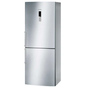 یخچال و فریزر بوش مدل KGN56AI204