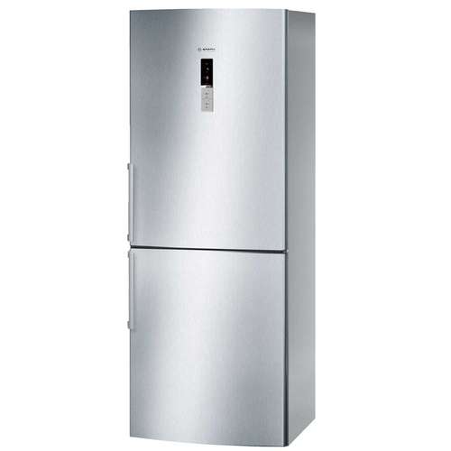 یخچال و فریزر بوش مدل KGN56AI204