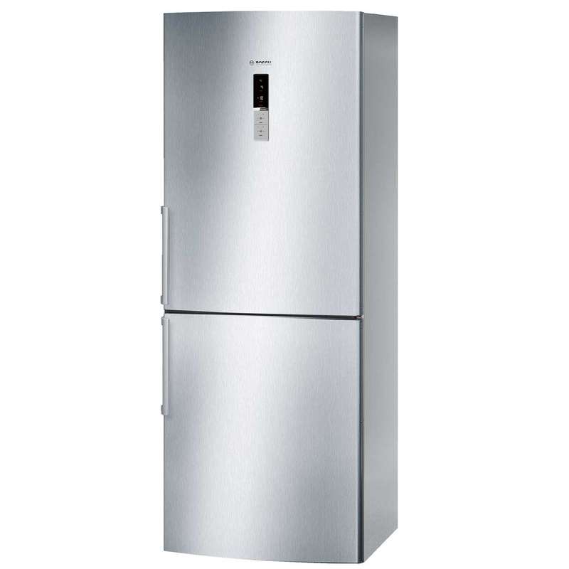 یخچال و فریزر بوش مدل KGN56AI204 یخچال و فریزر بوش مدل KGN56AI204