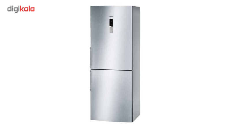 یخچال و فریزر بوش مدل KGN56AI204 یخچال و فریزر بوش مدل KGN56AI204
