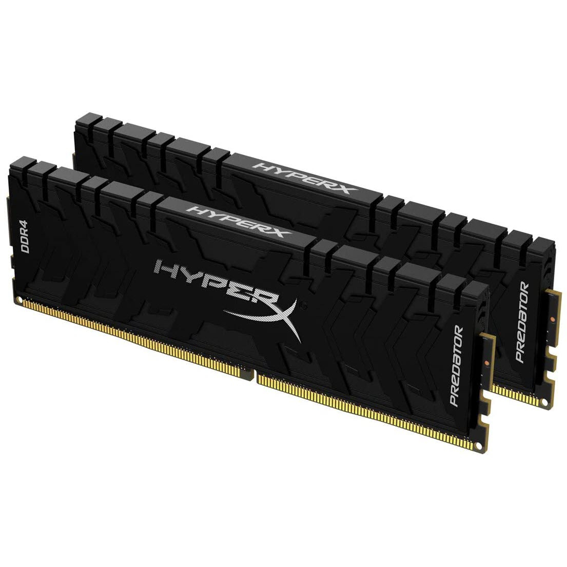 رم دسکتاپ DDR4 دو کاناله 3200 مگاهرتز CL16 هایپرایکس ظرفیت 64 گیگابایت