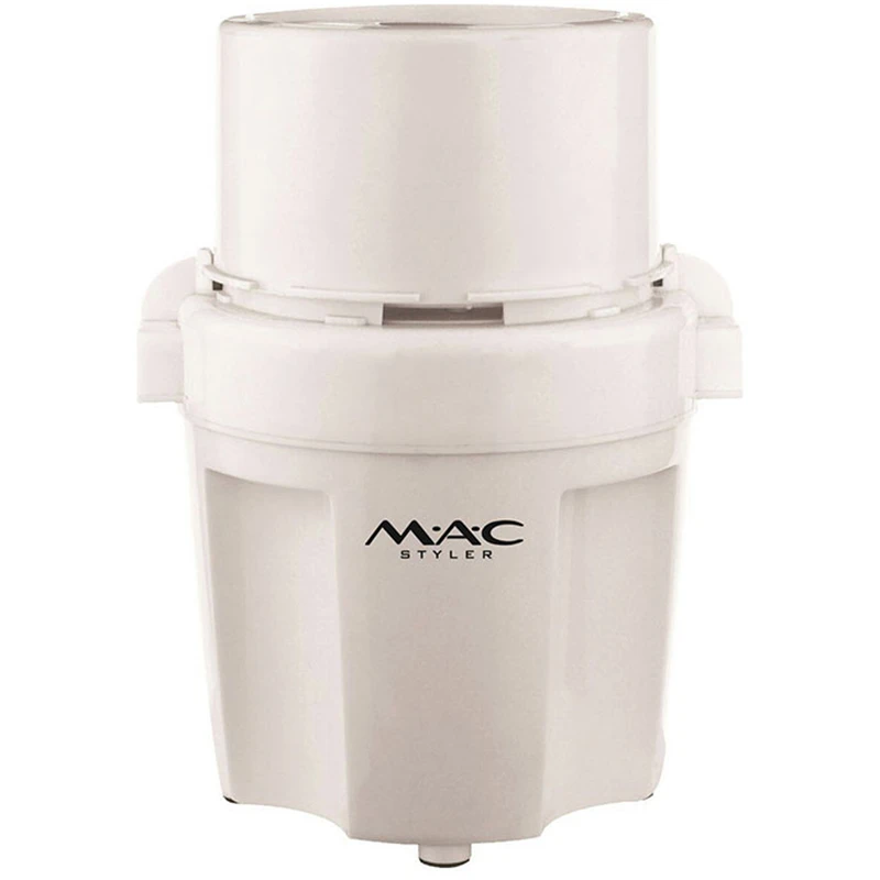 آسیاب مک استایلر مدل MC-777