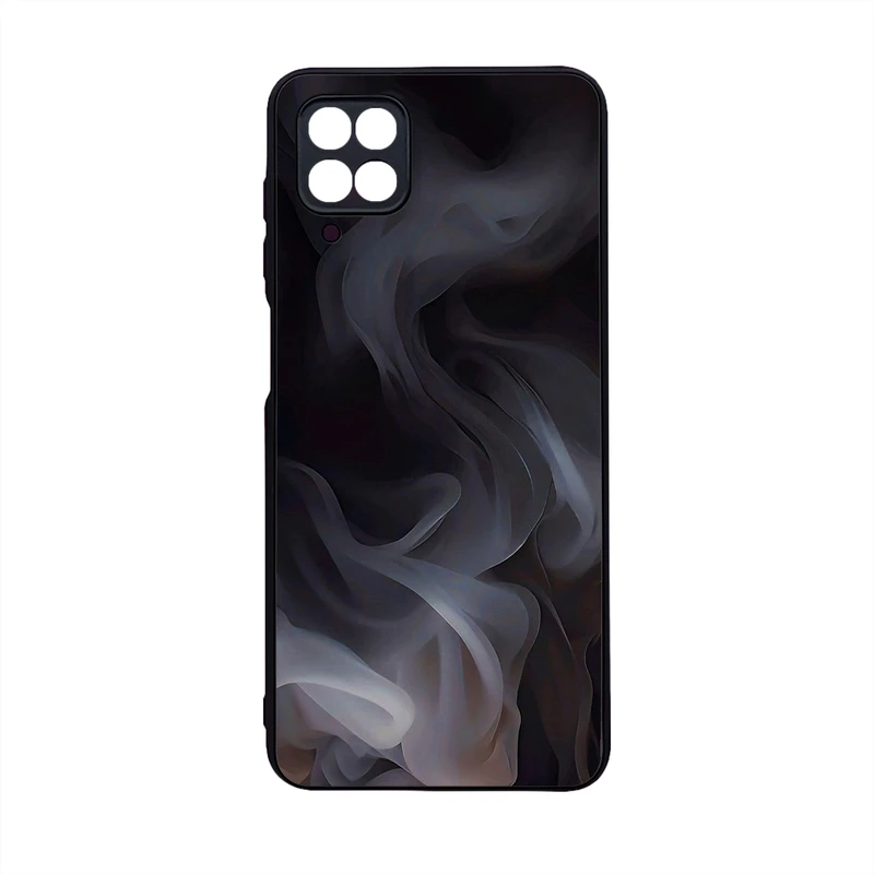 کاور قاب موبایل علوی مدل MLG مناسب برای گوشی موبایل سامسونگ Galaxy A12