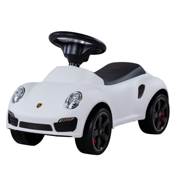 واکر رستار مدل Porsche 911 سایز 0 تا 6 ماه واکر رستار مدل Porsche 911 سایز 0 تا 6 ماه