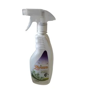 اسپری خوشبوکننده ژینیوم مدل Eucalyptus حجم 500 میلی لیتر