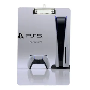 تخته شاسی طرح ps5 کد tv2 سایز A4