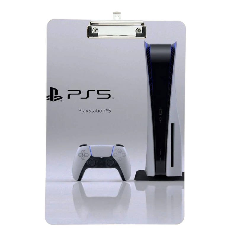 تخته شاسی طرح ps5 کد tv2 سایز A4