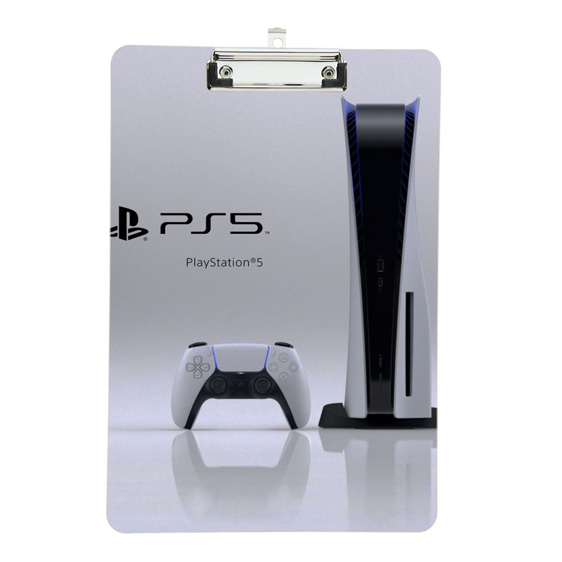 تخته شاسی طرح ps5 کد tv2 سایز A4