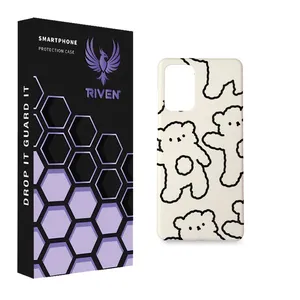 RIVEN RI2-7 Case For Apple iPhone X/XS