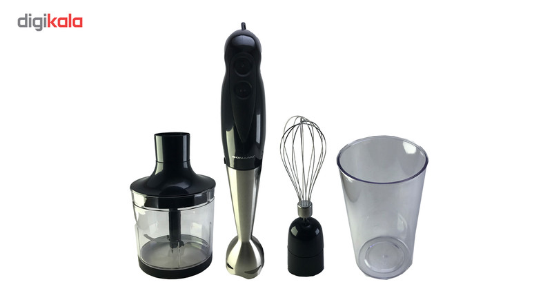 گوشت کوب برقی سونامی مدل 170