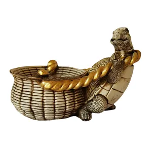 قندان لیلپار مدل لاک پشت DGA-2043