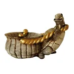 قندان لیلپار مدل لاک پشت DGA-2043