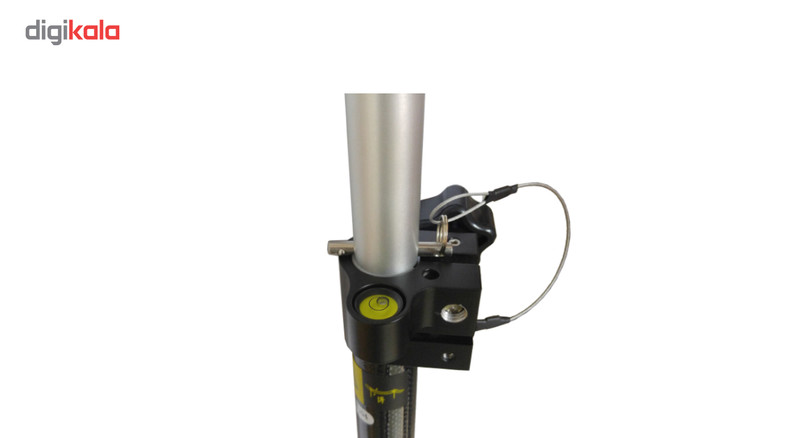 ژالن کربنی سی اچ سی مدل تلسکوپی