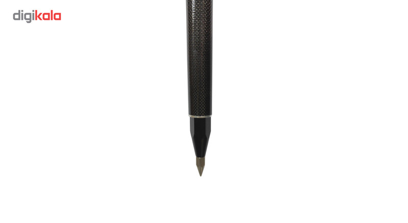 ژالن کربنی سی اچ سی مدل تلسکوپی