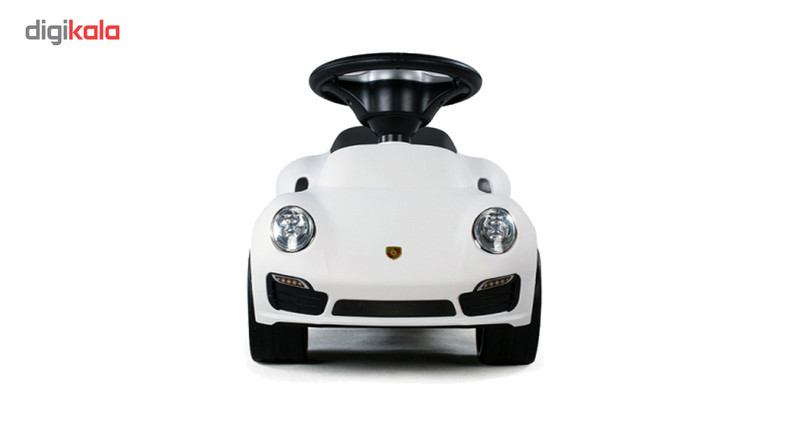 واکر رستار مدل Porsche 911 سایز 0 تا 6 ماه