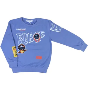 سویشرت پسرانه مدل bb517