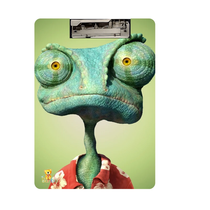 تخته شاسی بانیبو طرح افتاب پرست  کد 1239 سایز a4