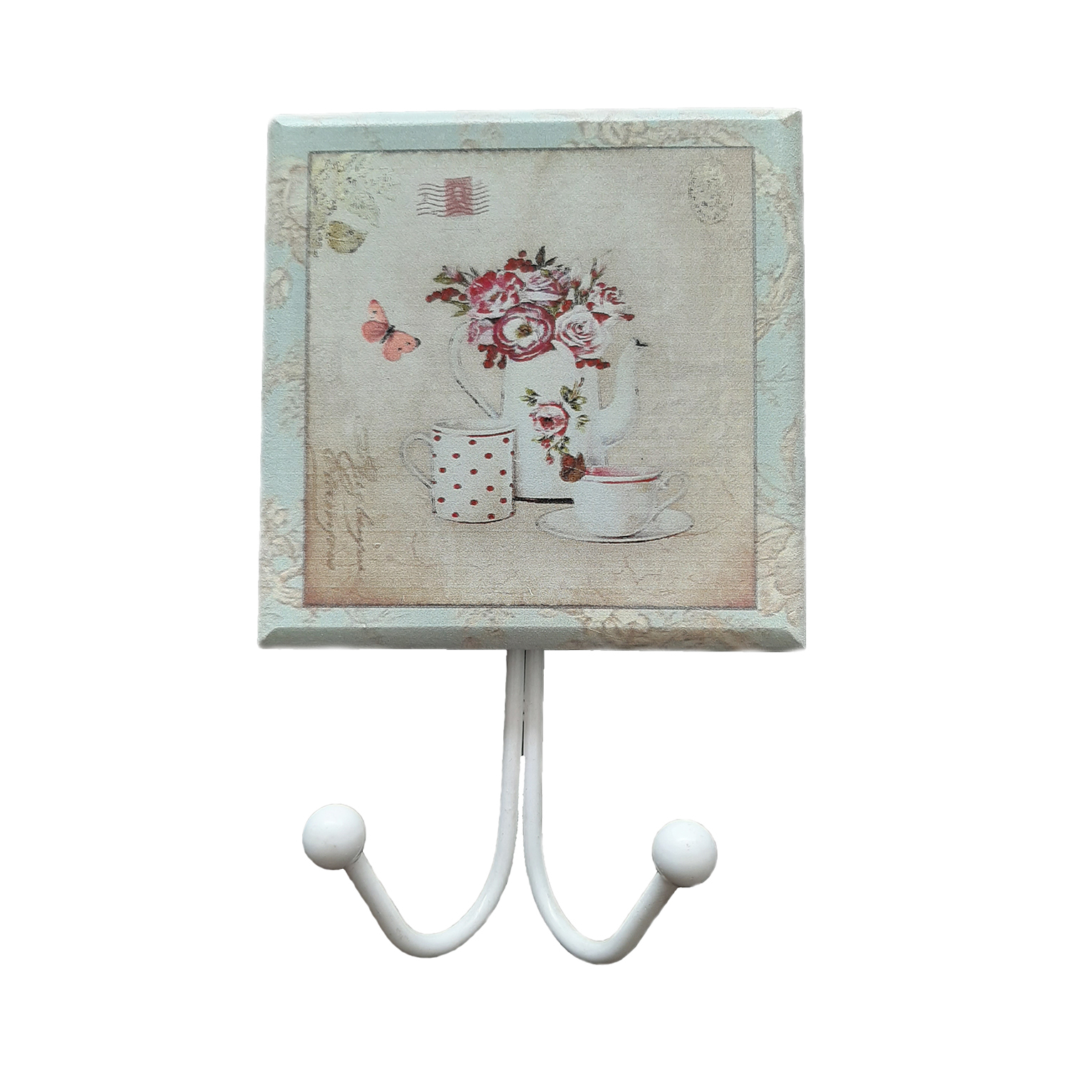 آویز حوله طرح F4