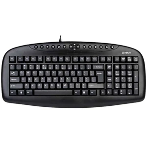 کیبورد ای فورتک مدل KB-21