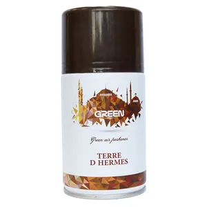  اسپری خوشبو کننده هوا گرین مدل TERRE D HERMES