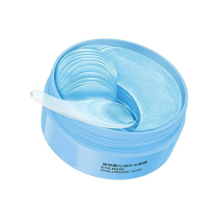 ماسک دور چشم سیازو رایوکیو مدل هیالورونیک اسید بسته 60 عددی