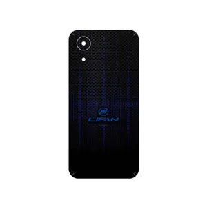 MAHOOT Lifan Cover Sticker for Samsung Galaxy A03 Core