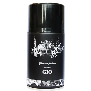 اسپری خوشبو کننده هوا گرین مدل GIO